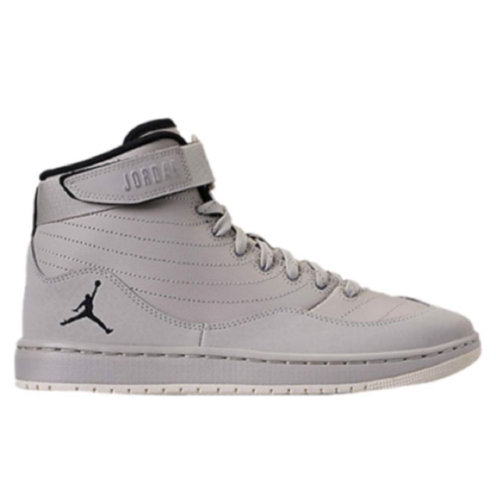 Air Jordan KO 23's Bone white